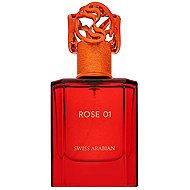 Swiss Arabian Rose 01 EdP U 50 ml - Eau de Parfum