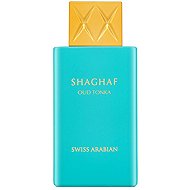 Swiss Arabian Shaghaf Oud Tonka EdP U 75 ml - Eau de Parfum
