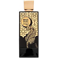ZIMAYA Brave Heart EdP U 100 ml - Eau de Parfum