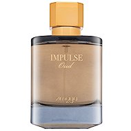 ZIMAYA Impulse Oud EdP U 100 ml - Eau de Parfum