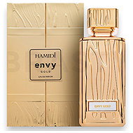Hamidi Envy Gold EdP W 100 ml - Eau de Parfum