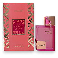 Hamidi Kunouz Al Hub EdP W 100 ml - Eau de Parfum