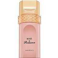 Khadlaj Rose & Romance EdP W 100 ml - Eau de Parfum