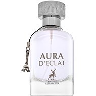 MAISON ALHAMBRA Aura D'Eclat EdP W 100 ml - Eau de Parfum