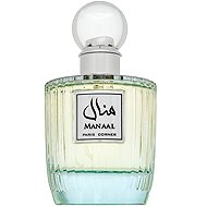 PARIS CORNER Manaal EdP W 100 ml - Eau de Parfum
