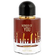 RIIFFS Wonder Of You Femme EdP W 100 ml - Eau de Parfum