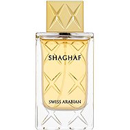 Swiss Arabian Shaghaf EdP W 75 ml - Eau de Parfum