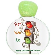 LATTAFA Stop Wait Go EdP 75 ml - Eau de Parfum
