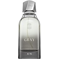 Ajmal Gray EdP M 100 ml - Eau de Parfum