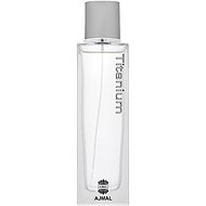 Ajmal Titanium EdP M 100 ml - Eau de Parfum