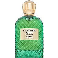 Anfar Leather Oud EdP M 100 ml - Eau de Parfum