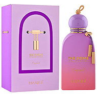 Hamidi Capitol EdP M 100 ml - Eau de Parfum