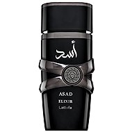 LATTAFA Asad Elixir EdP 100 ml - Eau de Parfum