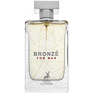 MAISON ALHAMBRA Bronzé For Man EdP M 100 ml - Eau de Parfum