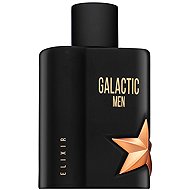 MAISON ALHAMBRA Galactic Men Elixir EdP M 100 ml - Eau de Parfum