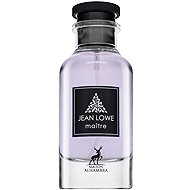 MAISON ALHAMBRA Jean Lowe Maitre EdP M 100 ml - Eau de Parfum