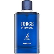 MAISON ALHAMBRA Jorge Di Profumo Deep Blue EdP M 100 ml - Eau de Parfum