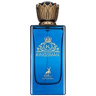 MAISON ALHAMBRA Kingsman EdP M 100 ml - Eau de Parfum