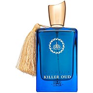 PARIS CORNER Killer Oud EdP M 100 ml - Eau de Parfum