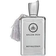 PARIS CORNER Revolution Killer Oud EdP M 100 ml - Eau de Parfum