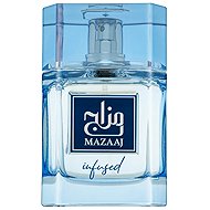ZIMAYA Mazaaj Infused EdP M 100 ml - Eau de Parfum