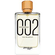 ZIMAYA Monopoly 002 EdP M 100 ml - Eau de Parfum