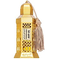 Al Haramain Wardia CPO U 12 ml - Oil Perfume