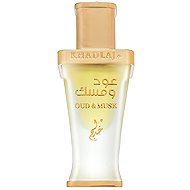 Khadlaj Oud & Musk CPO U 20 ml - Oil Perfume