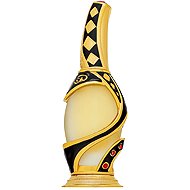 Khadlaj Rimaal Brown CPO U 15 ml - Oil Perfume