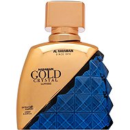 Al Haramain Gold Crystal Sapphire PAR U 100 ml - Perfume