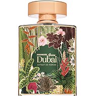 Al Haramain Green Dubai PAR U 100 ml - Perfume