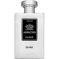 Hamidi Addicted Silver PAR U 120 ml - Perfume