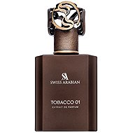 Swiss Arabian Tobacco 01 PAR U 50 ml - Perfume