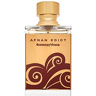 Afnan Edict Amberythme EdP U 80 ml - Eau de Parfum