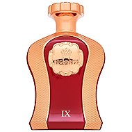 Afnan Highness IX EdP U 100 ml - Eau de Parfum