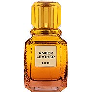 Ajmal Amber Leather EdP U 100 ml - Eau de Parfum