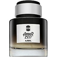 Ajmal Amber Zest EdP U 100 ml - Eau de Parfum
