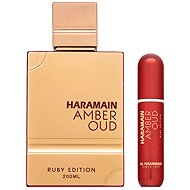 Al Haramain Amber Oud Ruby Edition EdP U 200 ml - Eau de Parfum