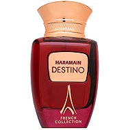 AL HARAMAIN Destino French Collection EdP 100 ml - Eau de Parfum
