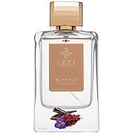 Azha Elixir Oud EdP U 100 ml - Eau de Parfum