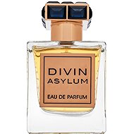 French Avenue Divin Asylum EdP U 100 ml - Eau de Parfum