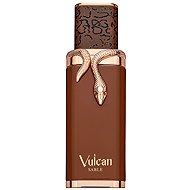 French Avenue Vulcan Sable EdP U 100 ml - Eau de Parfum