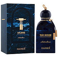 Hamidi Astrodome EdP U 100 ml - Eau de Parfum