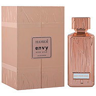 Hamidi Envy Rose Gold EdP U 100 ml - Eau de Parfum