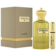 Hamidi Insignia Or EdP U 105 ml - Eau de Parfum
