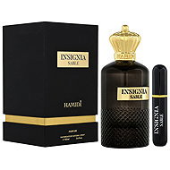 Hamidi Insignia Sable EdP U 105 ml - Eau de Parfum