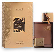 Hamidi Kunouz Al I'Ter EdP U 100 ml - Eau de Parfum