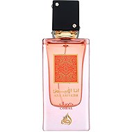 Lattafa Ana Abiyedh Coral EdP U 60 ml - Eau de Parfum