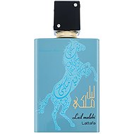 Lattafa Lail Maleki Moroccon Blue EdP U 100 ml - Eau de Parfum