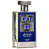 Lattafa Pride Blue Sapphire EdP U 100 ml - Eau de Parfum
